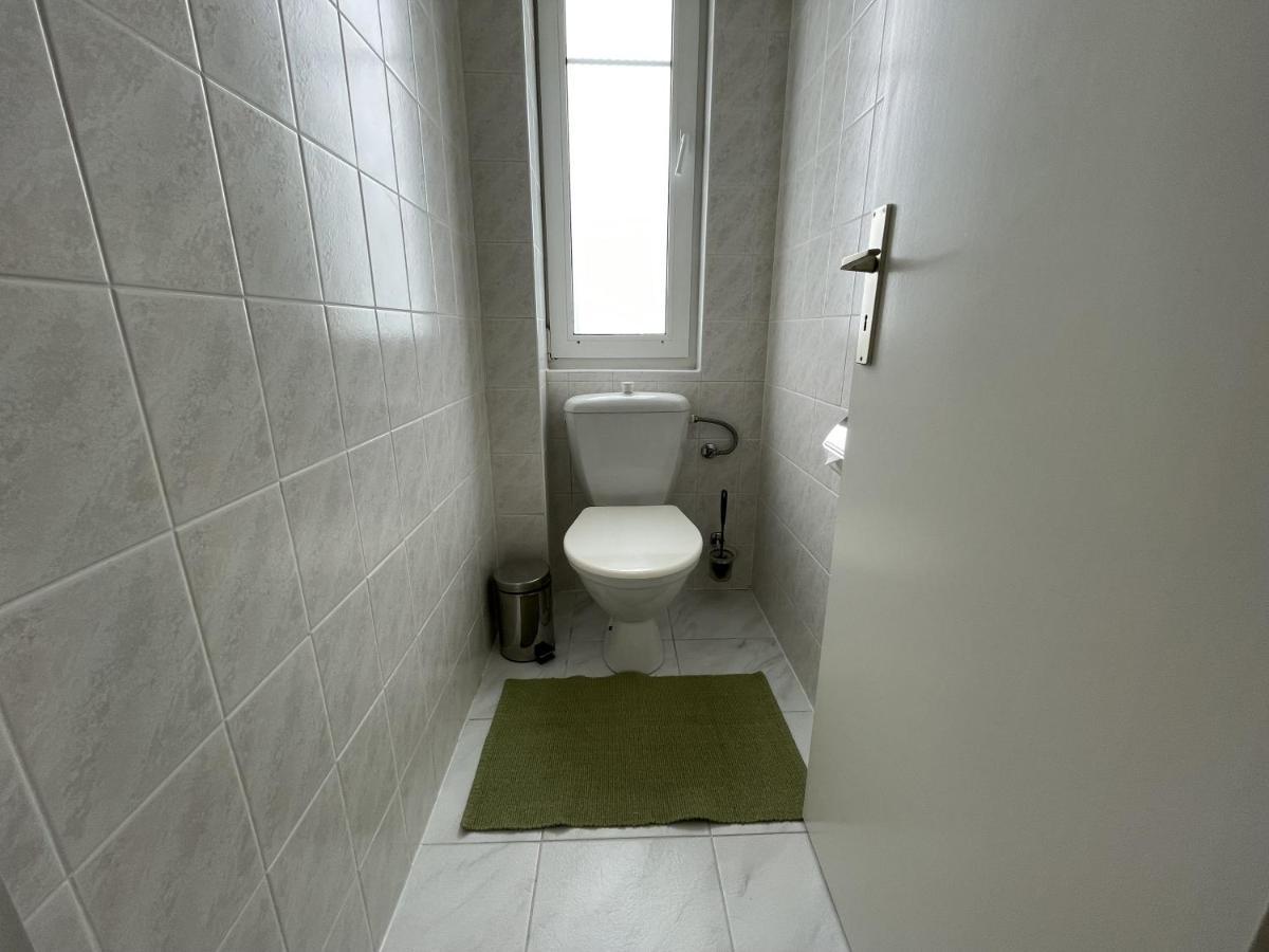 Villa Anzio Mariánské Lázně Extérieur photo