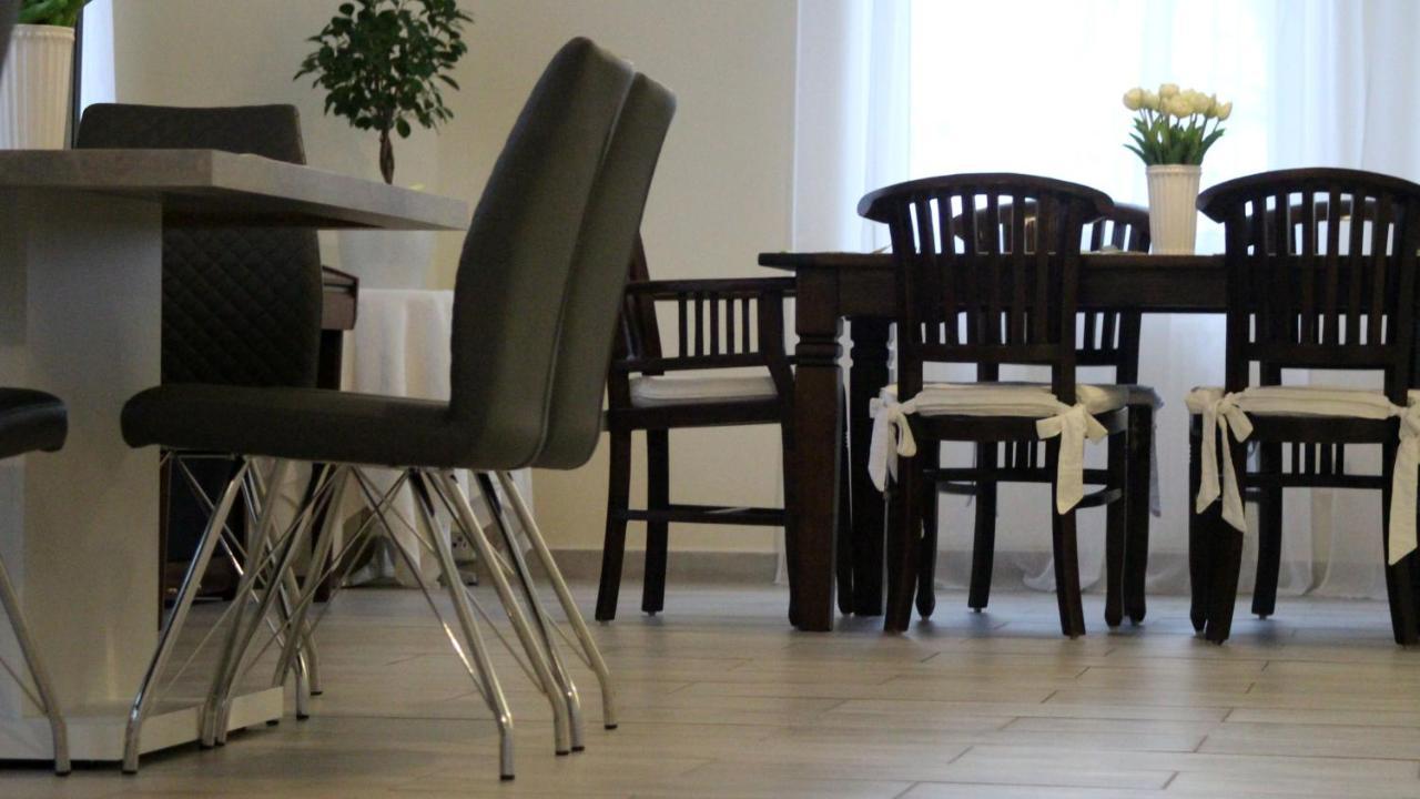 Villa Anzio Mariánské Lázně Extérieur photo