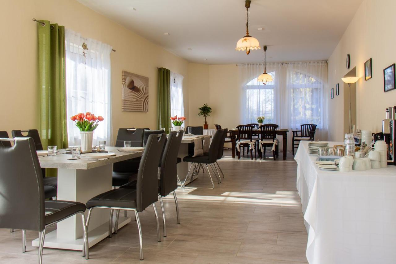 Villa Anzio Mariánské Lázně Extérieur photo